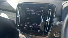 Volvo Xc40 1.5 T3 [163] Inscription 5dr Geartronic Petrol Estate